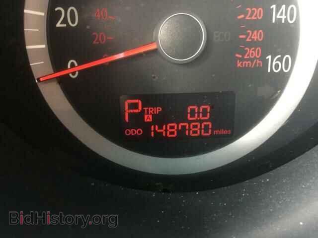 2010 KIA OPTIMA - VIN: KNAGG4A82A5384581 - Фото 8