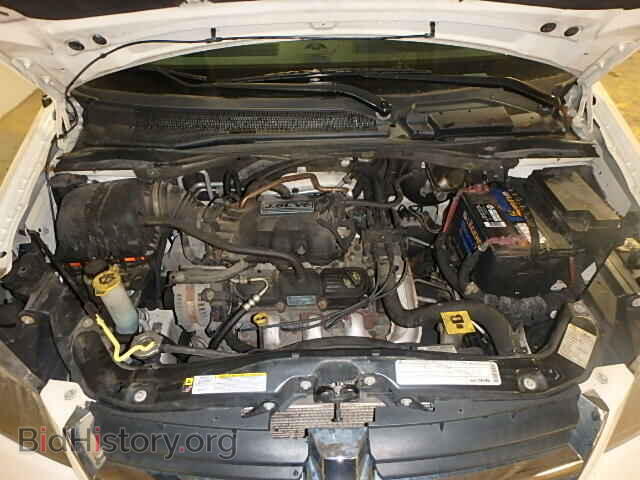 2010 DODGE CARAVAN - VIN: 2D4RN5D16AR119058 - Фото 7