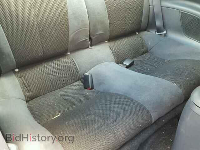 2008 MITSUBISHI ECLIPSE - VIN: 4A3AK24F78E005586 - Photo 6