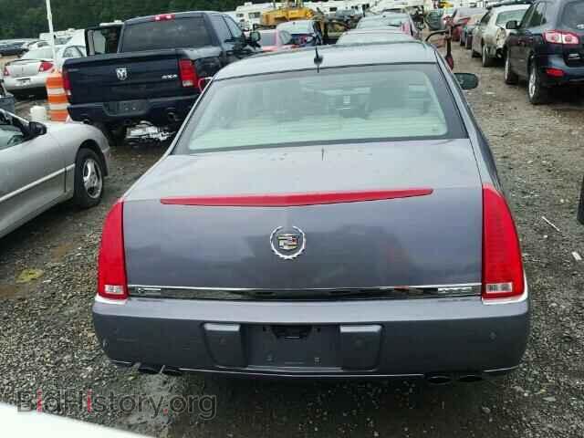 2008 CADILLAC DTS - VIN: 1G6KD57Y88U107231 - Фото 10