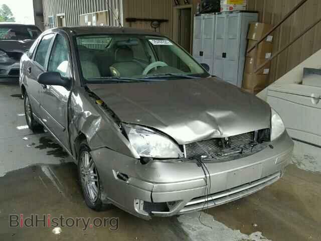 Фотография 1FAFP34N85W190573 - FORD FOCUS 2005
