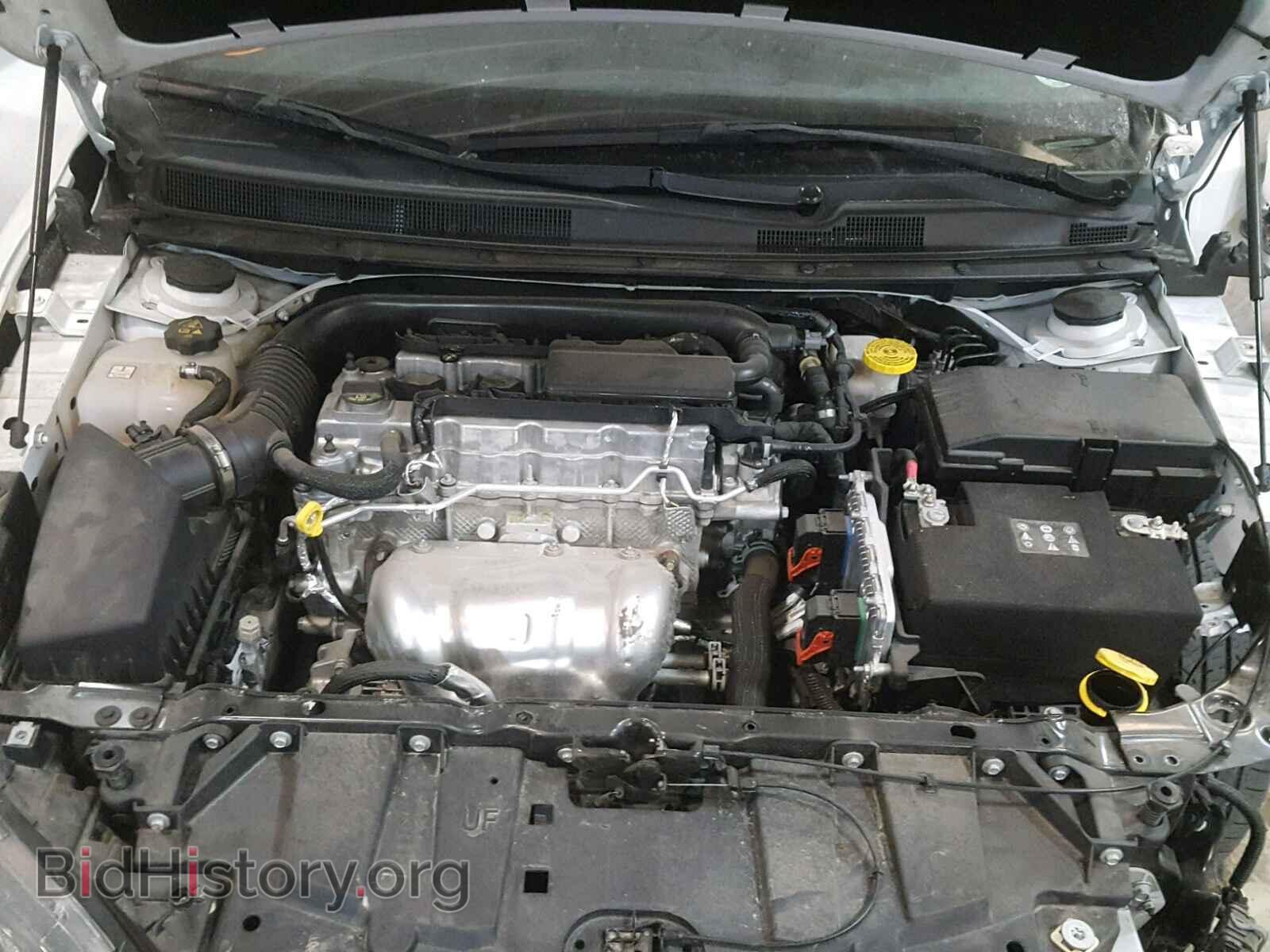 2015 CHRYSLER 200 - VIN: 1C3CCCFB0FN662515 - Photo 7
