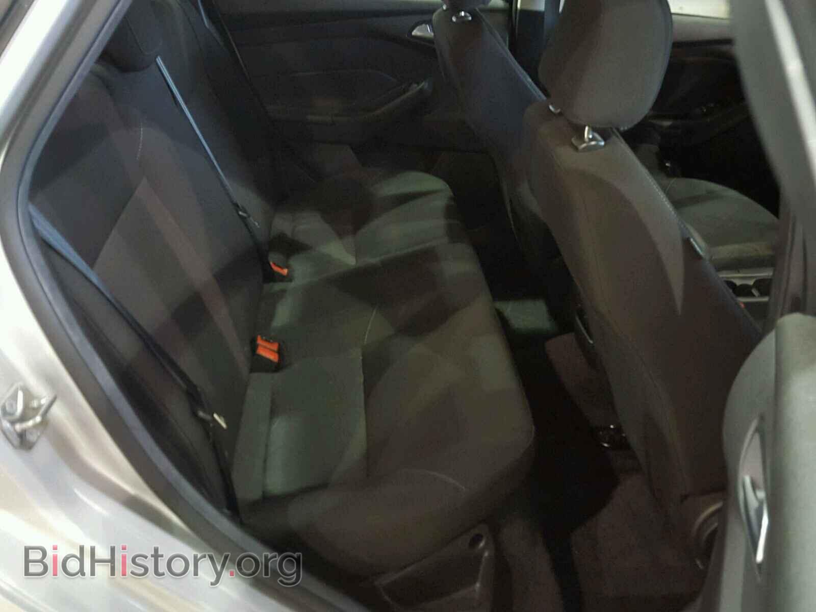 2017 FORD FOCUS - VIN: 1FADP3F26HL202008 - Фото 6