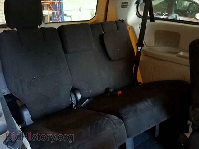 2012 DODGE CARAVAN - VIN: 2C4RDGCG5CR322396 - Фото 9