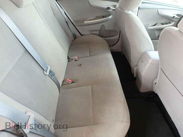 2012 TOYOTA COROLLA - VIN: 5YFBU4EEXCP045885 - Фото 6