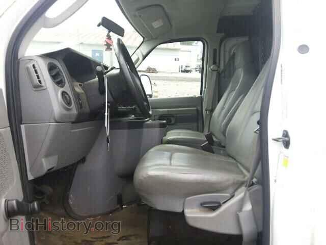 2011 FORD ECONOLINE - VIN: 1FTNE2EL7BDA42005 - Photo 5