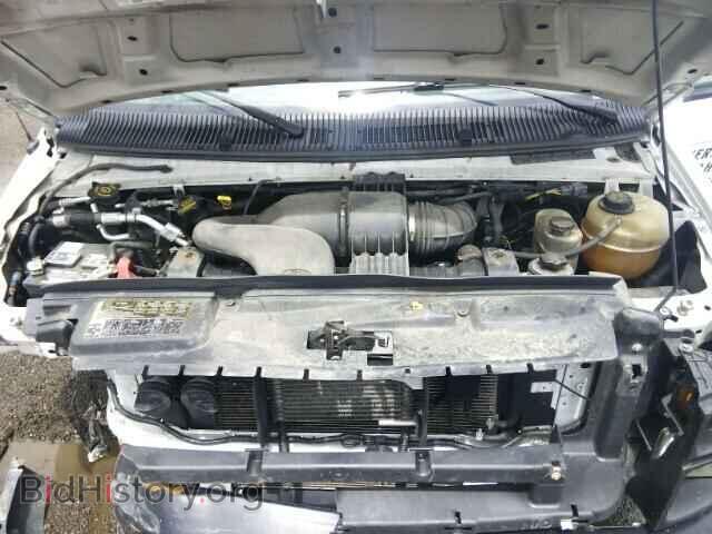 2011 FORD ECONOLINE - VIN: 1FTNE2EL7BDA42005 - Photo 7