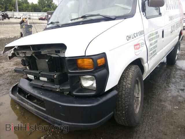 2011 FORD ECONOLINE - VIN: 1FTNE2EL7BDA42005 - Photo 9