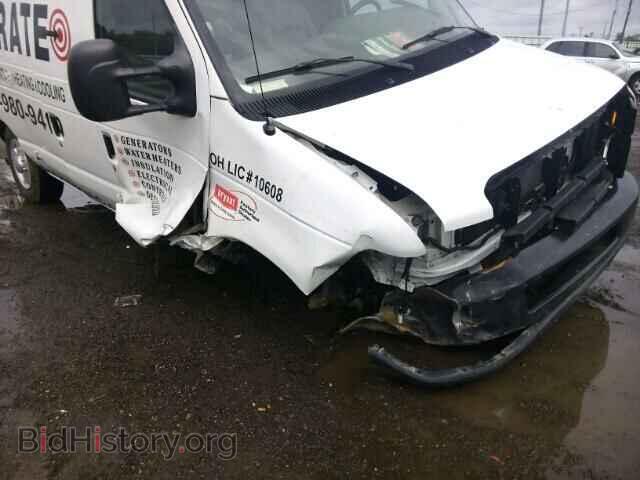 2011 FORD ECONOLINE - VIN: 1FTNE2EL7BDA42005 - Photo 10