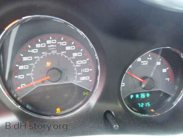 2013 DODGE AVENGER - VIN: 1C3CDZAB3DN722534 - Photo 8