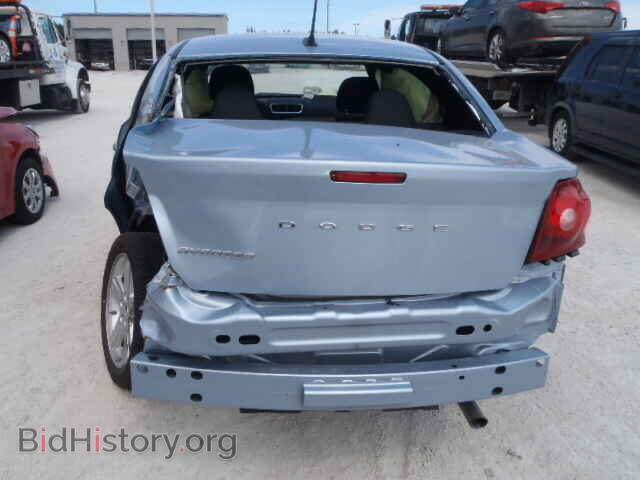 2013 DODGE AVENGER - VIN: 1C3CDZAB3DN722534 - Photo 9
