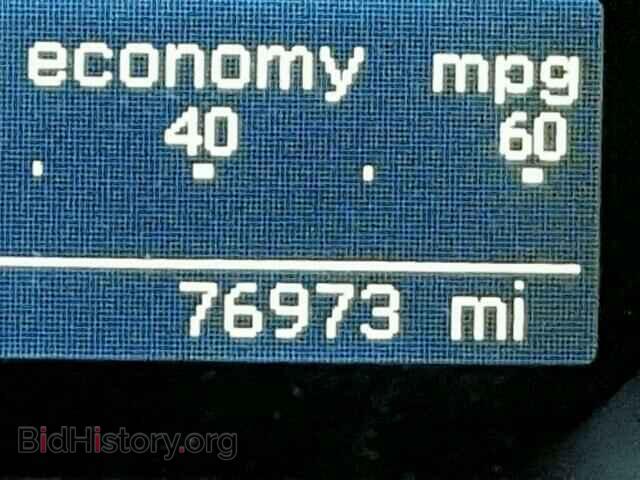 2011 SUZUKI GR VITARA - VIN: JS3TD0D78B4100238 - Фото 8