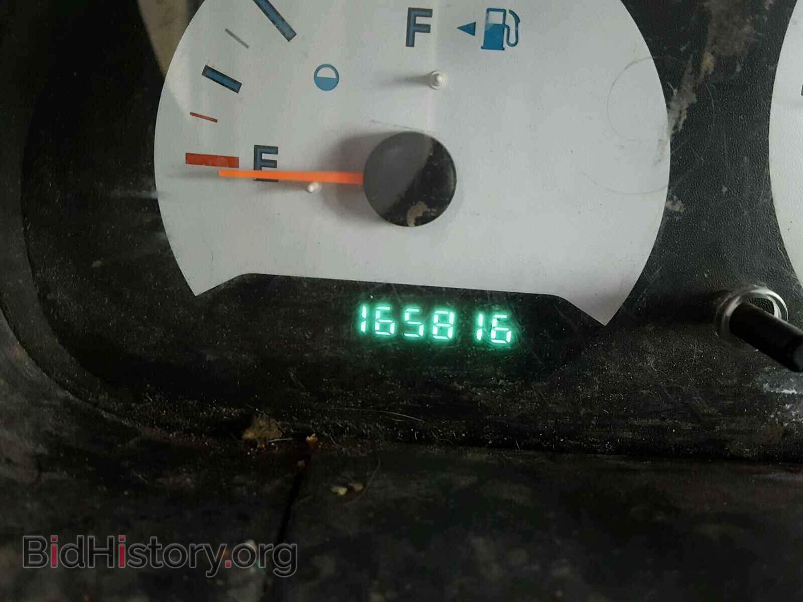 2005 DODGE CARAVAN - VIN: 1D4GP25B05B336133 - Фото 8