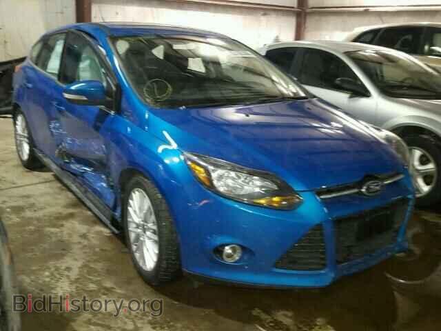 Photo 1FADP3N20EL181332 - FORD FOCUS 2014