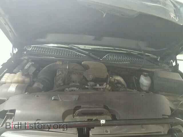 2006 CHEVROLET SILVERADO - VIN: 1GCHK23D16F184698 - Фото 7