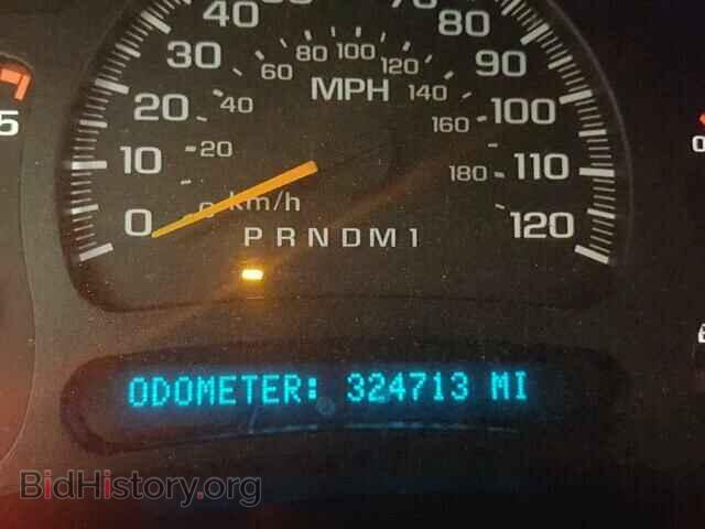 2006 CHEVROLET SILVERADO - VIN: 1GCHK23D16F184698 - Фото 8