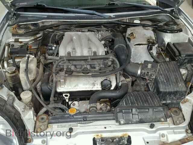 2002 CHRYSLER SEBRING - VIN: 4C3AG52H62E140353 - Фото 7