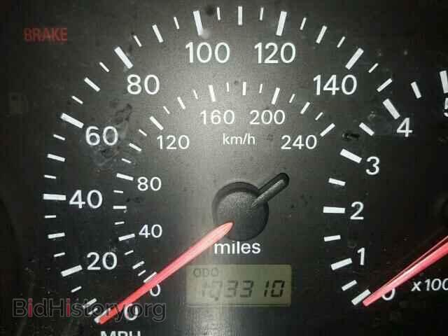 2002 CHRYSLER SEBRING - VIN: 4C3AG52H62E140353 - Фото 8