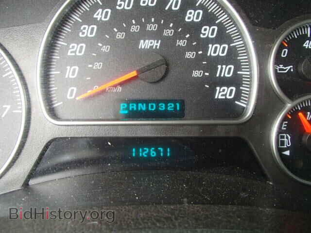 2004 GMC ENVOY - VIN: 1GKDS13S542290474 - Фото 8