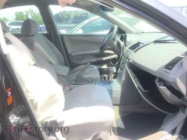 2006 NISSAN MAXIMA - VIN: 1N4BA41EX6C807498 - Фото 5
