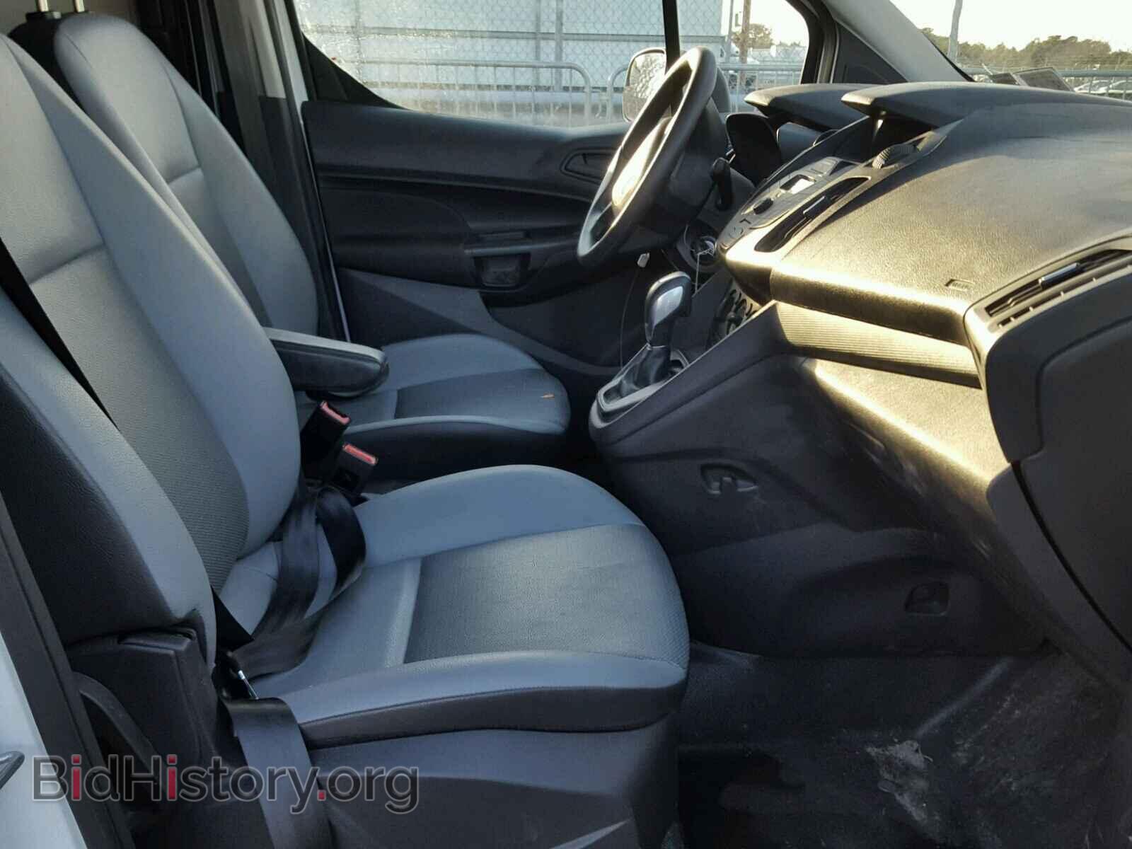 2016 FORD TRANSIT CO - VIN: NM0LS7E70G1243718 - Фото 5