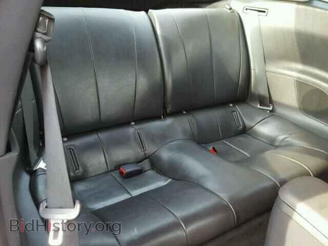 2008 MITSUBISHI ECLIPSE - VIN: 4A3AK64F58E031787 - Фото 6