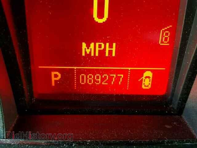 2011 GMC TERRAIN - VIN: 2CTALMEC4B6434765 - Photo 8