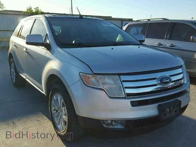 Photo 2FMDK48C99BA64112 - FORD EDGE 2009