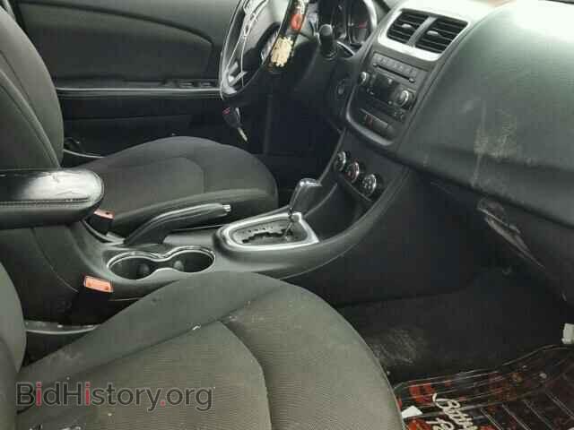 2014 DODGE AVENGER - VIN: 1C3CDZAB8EN234357 - Фото 5