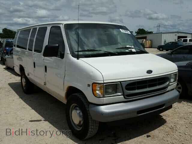 Photo 1FBSS31L7YHB80480 - FORD ECONOLINE 2000