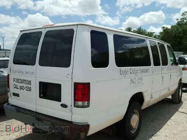 2000 FORD ECONOLINE - VIN: 1FBSS31L7YHB80480 - Photo 3
