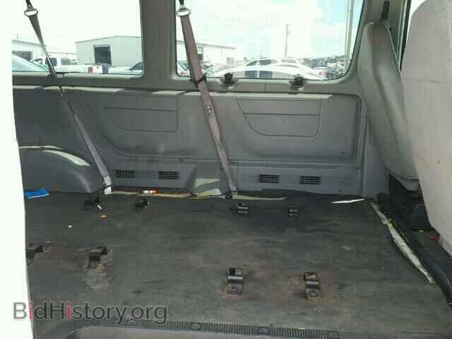 2000 FORD ECONOLINE - VIN: 1FBSS31L7YHB80480 - Photo 5