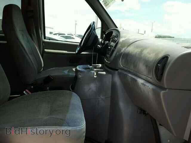 2000 FORD ECONOLINE - VIN: 1FBSS31L7YHB80480 - Photo 6