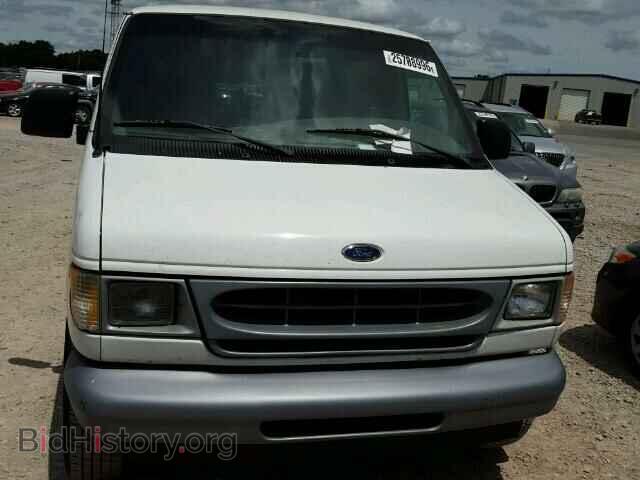 2000 FORD ECONOLINE - VIN: 1FBSS31L7YHB80480 - Photo 9