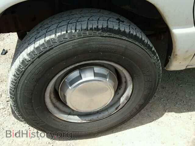 2000 FORD ECONOLINE - VIN: 1FBSS31L7YHB80480 - Photo 10