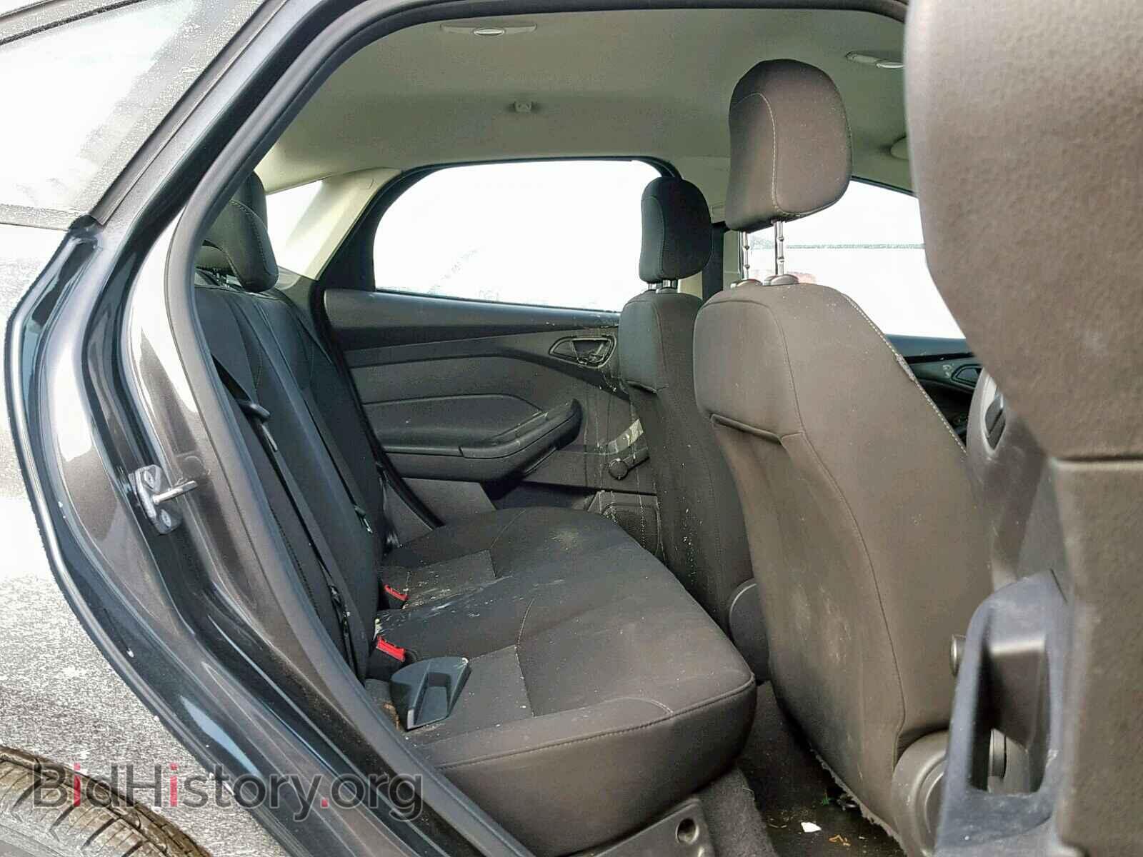 2015 FORD FOCUS - VIN: 1FADP3E24FL299238 - Photo 6