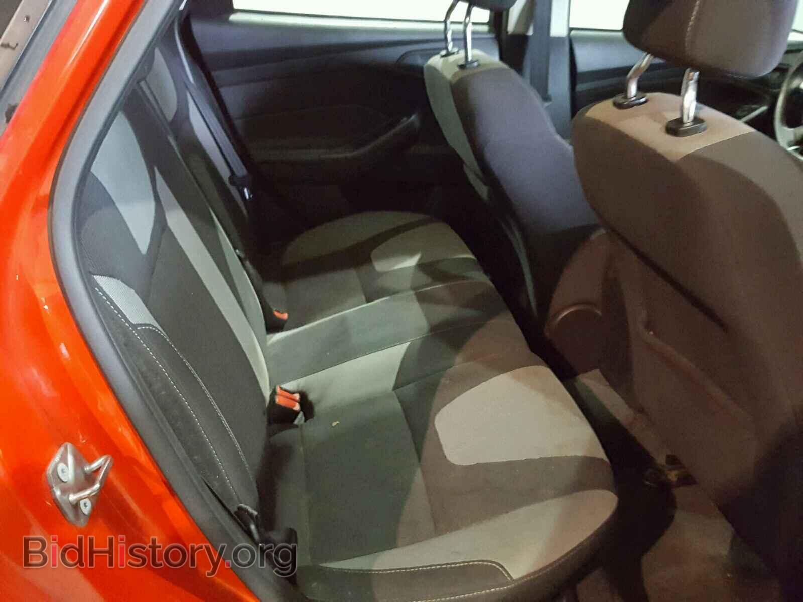 2012 FORD FOCUS - VIN: 1FAHP3K23CL128272 - Фото 6