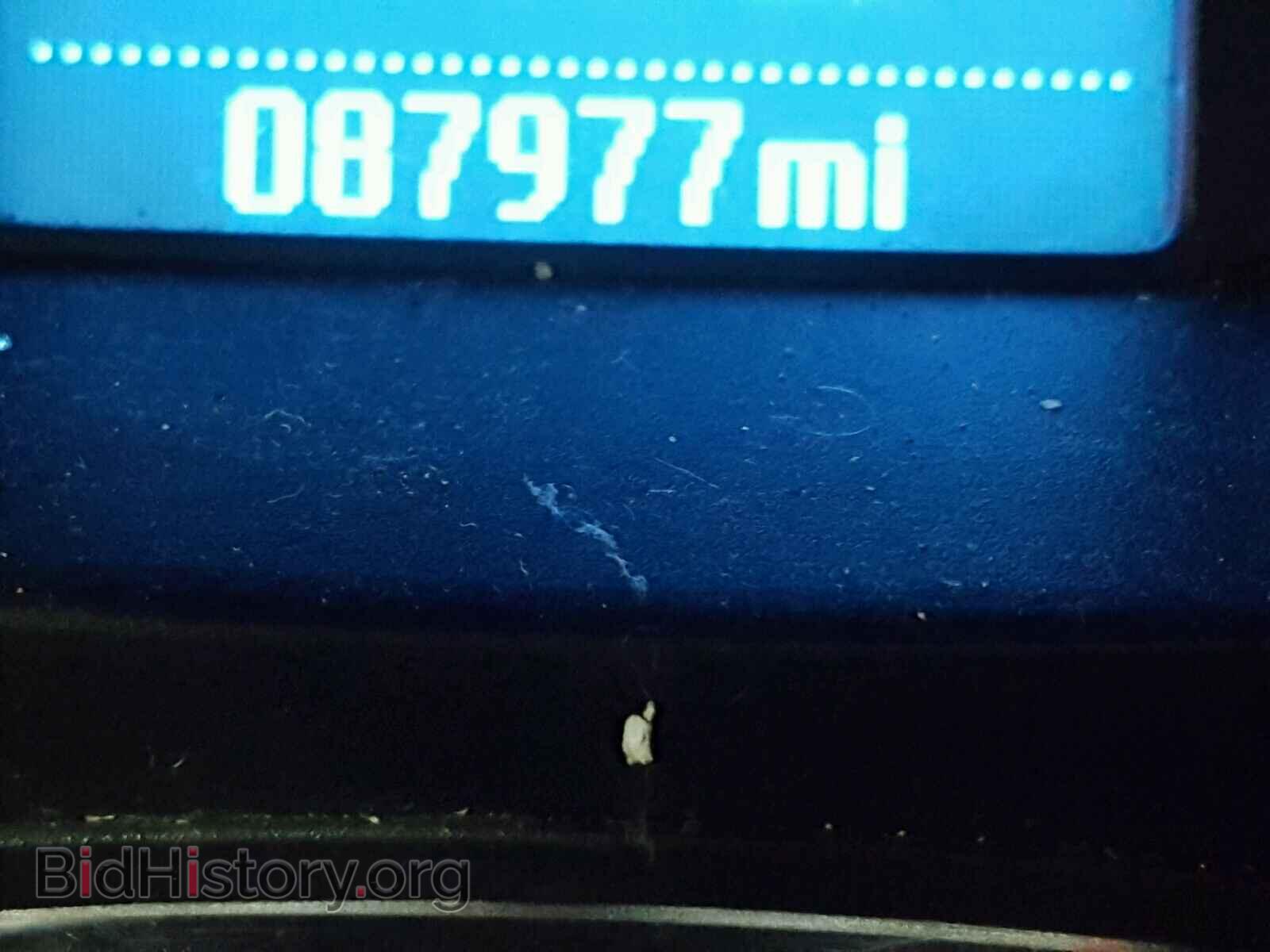 2012 FORD FOCUS - VIN: 1FAHP3K23CL128272 - Фото 8