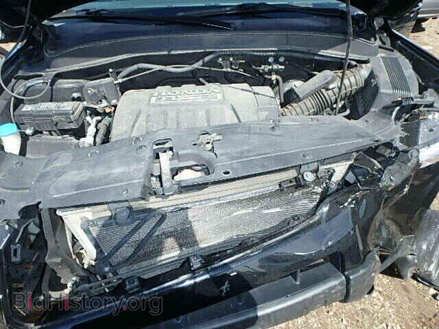 2007 HONDA PILOT - VIN: 5FNYF28647B029468 - Фото 7