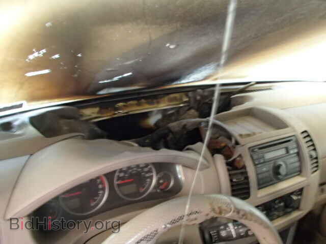 2011 NISSAN PATHFINDER - VIN: 5N1AR1NB6BC624733 - Фото 9