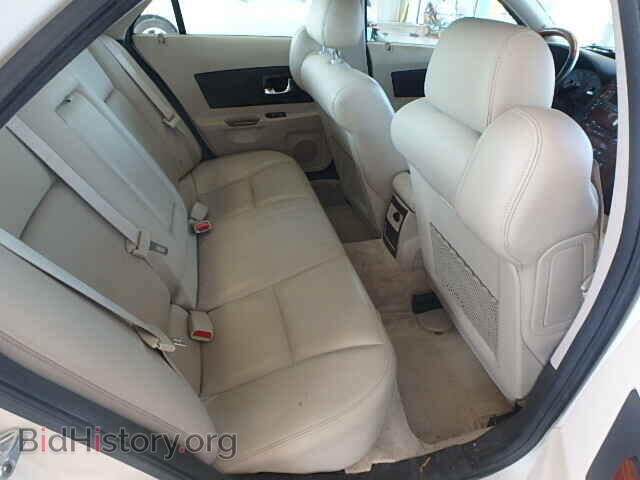 2004 CADILLAC CTS - VIN: 1G6DM577840186031 - Photo 6