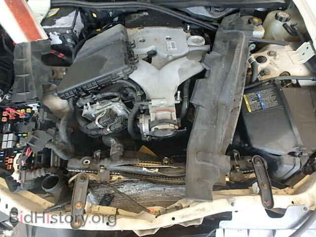2004 CADILLAC CTS - VIN: 1G6DM577840186031 - Photo 7