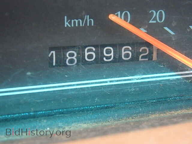 1993 CADILLAC DEVILLE - VIN: 1G6CD53B2P4253242 - Фото 8