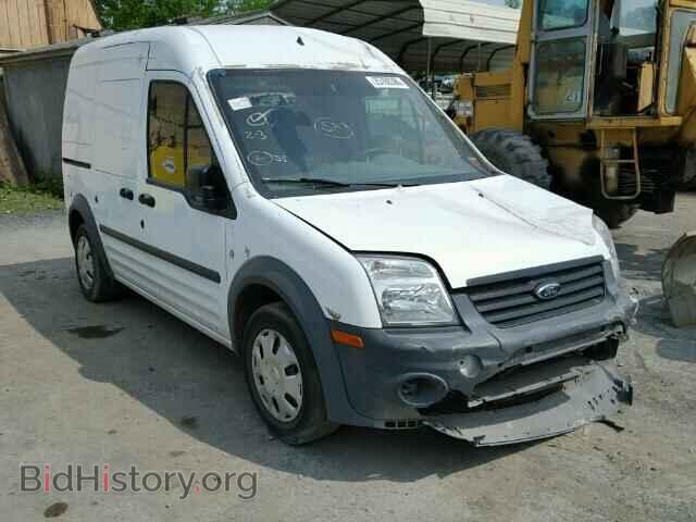 Фотография NM0LS7AN9DT128443 - FORD TRANSIT CO 2013