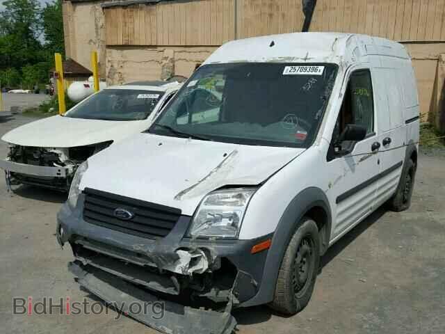 2013 FORD TRANSIT CO - VIN: NM0LS7AN9DT128443 - Фото 2