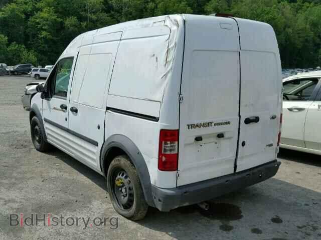 2013 FORD TRANSIT CO - VIN: NM0LS7AN9DT128443 - Фото 3