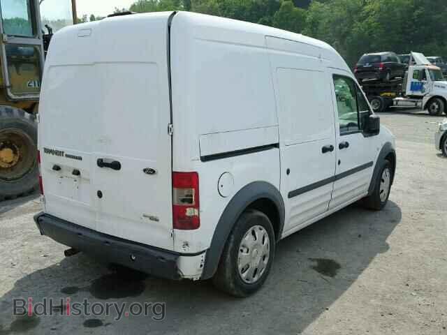 2013 FORD TRANSIT CO - VIN: NM0LS7AN9DT128443 - Фото 4