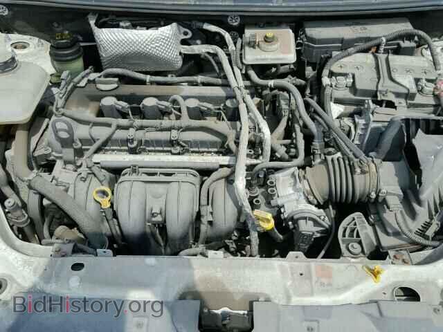 2013 FORD TRANSIT CO - VIN: NM0LS7AN9DT128443 - Фото 7