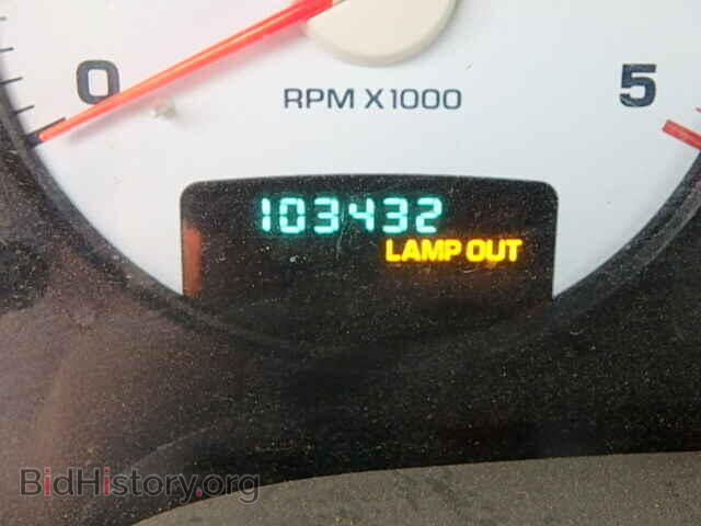 2005 DODGE RAM 3500 - VIN: 3D7MR48C15G726679 - Фото 8