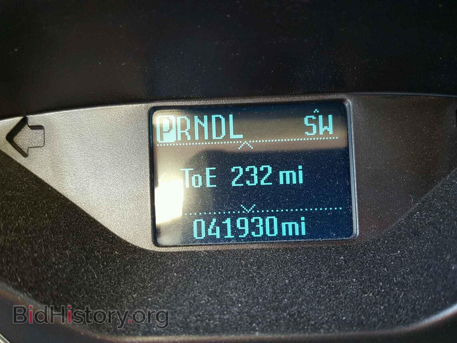 2012 FORD FOCUS - VIN: 1FAHP3F25CL226441 - Фото 8